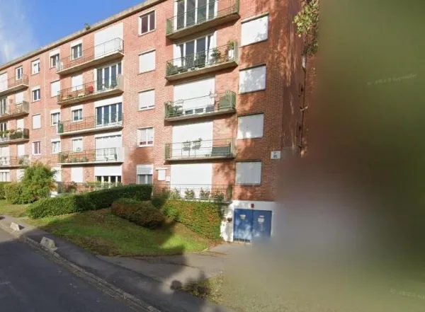 Appartement 68 m²