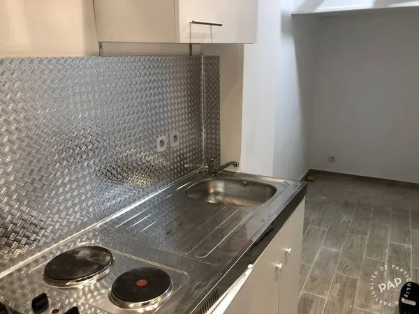 Appartement - T1 - Paris 10e - 630€