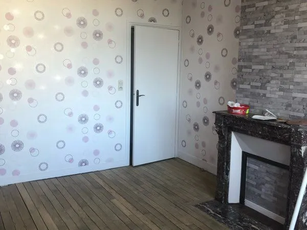 Appartement centre ville