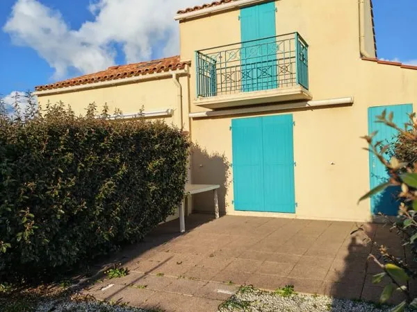 En vente à Bretignolles-Sur-Mer (85) avec PULLMANN IMMOBILIE