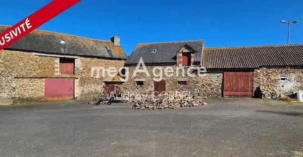 Maison 5 pièces 180 m²