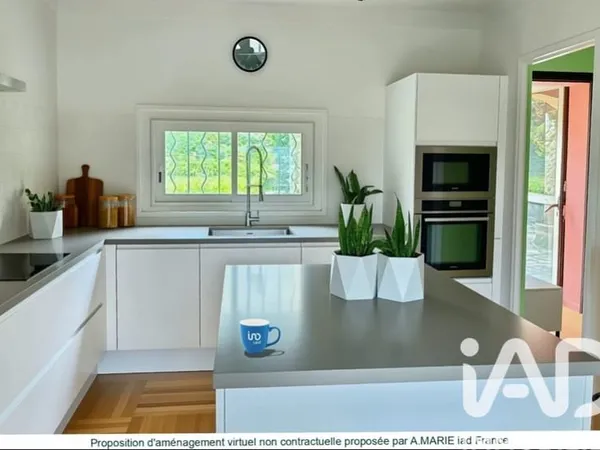 Vente Maison/villa 5 pièces