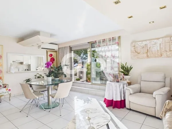Appartement 4 pièces 97 m²