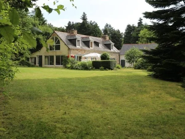 Maison 6 pièces 163 m²