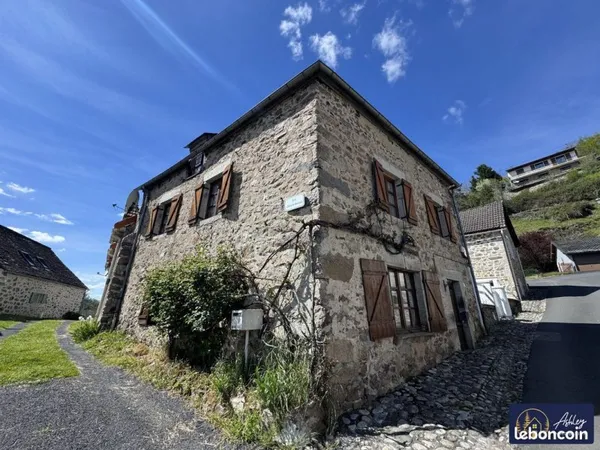 Maison 3 pièces 64 m²