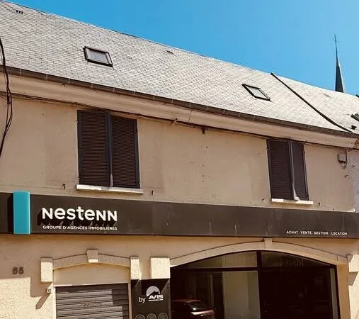 Local commercial 106 m²