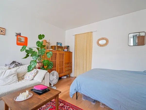 Appartement 1 pièce 21 m²