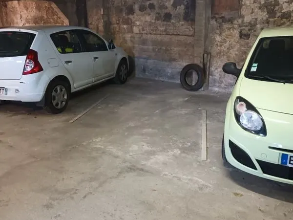 Stationnement Location Limoges   45€