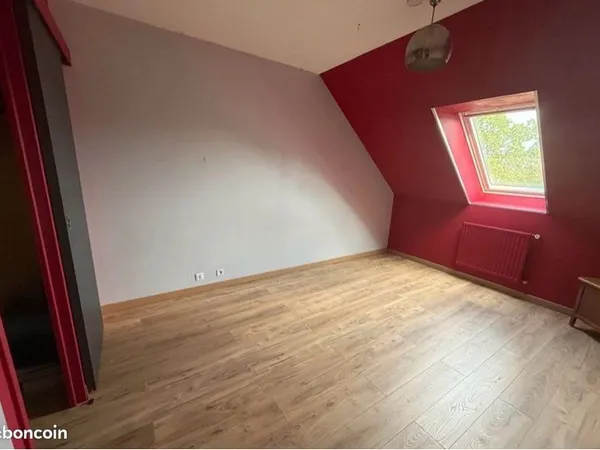 Appartement 2 pièces