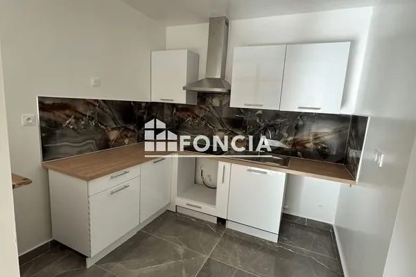 Appartement 4 pièces 78 m²