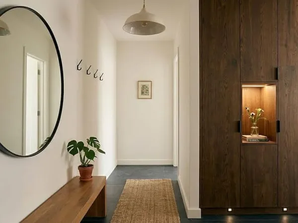 Appartement 3 pièces 76 m²