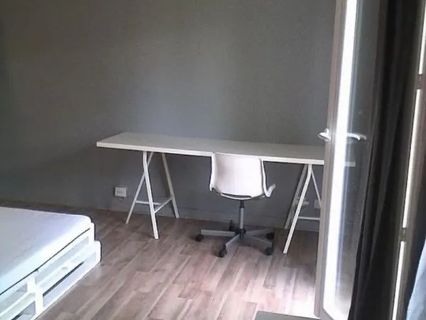 Appartement de 27m2 à louer sur Saint-Étienne