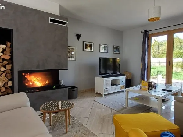 Maison 459 000