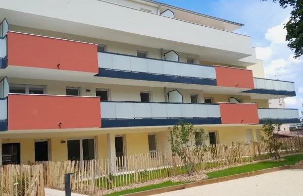 Loue appartement 47m²