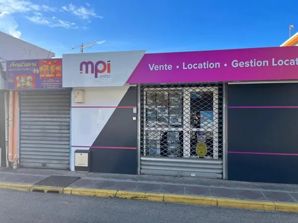 Commerce Vente Sainte-Luce   220000€