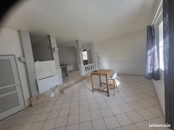 Appartement t3