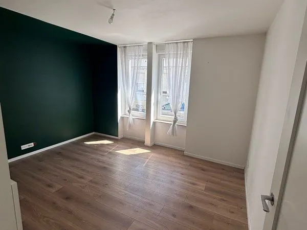 F3 (73m2) RDC + garage + caves - Yutz