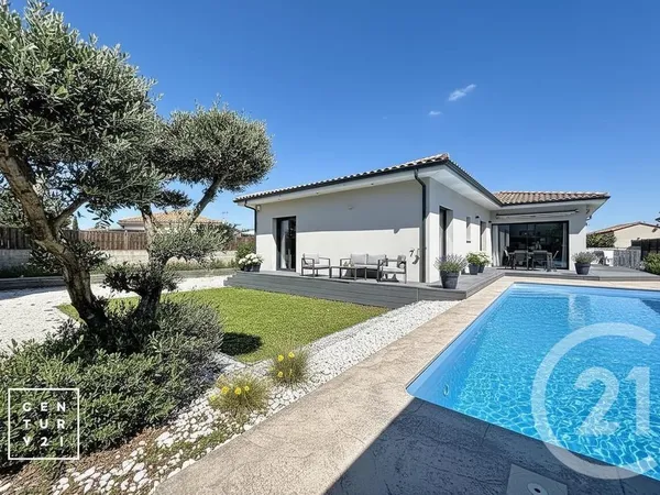 Maison 5 pièces 167 m²