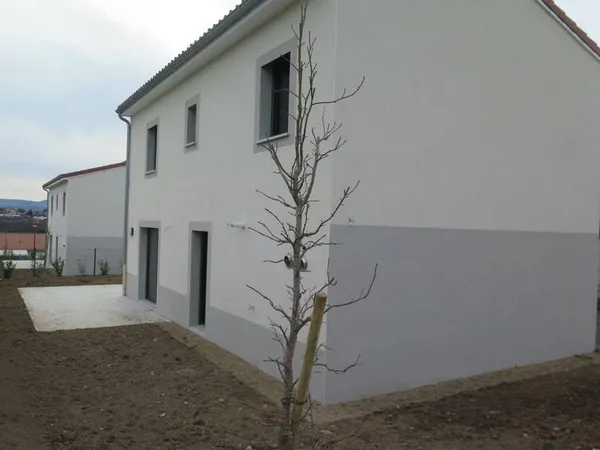 Villa 5 pièces 107 m²