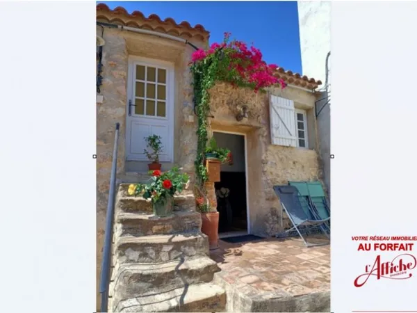Maison 3 pièces 85 m²