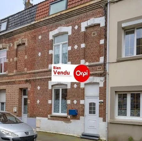 Maison 4 pièces 147 m²