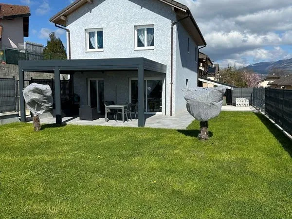 Maison 3 ch - Terrasse - Sans vis-à-vis