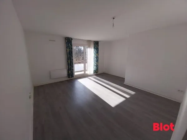 À vendre - Appartement 3 pièces en résidence senior à Brest