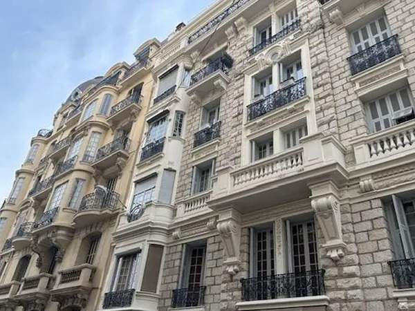 Appartement 3 pièces 93 m²