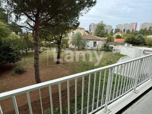 Appartement 4 pièces 86 m²