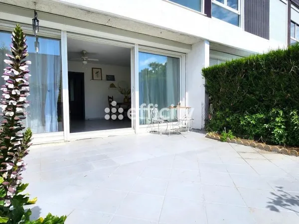 Maison Vente Cergy 5p 90m² 315000€