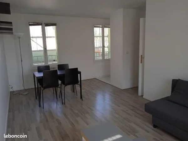 Appartement 2 pièces