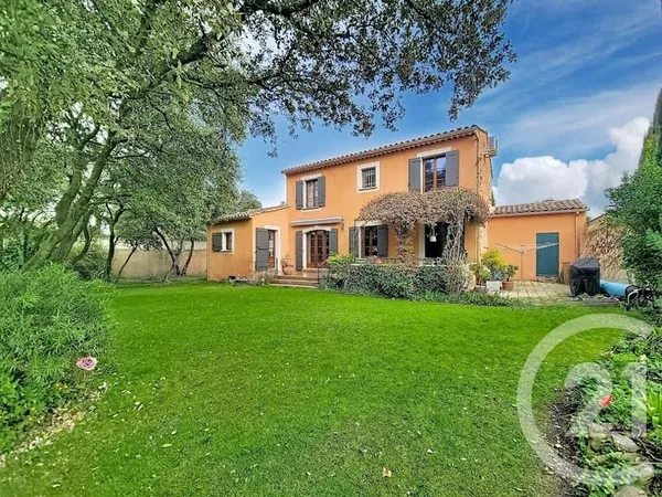 Maison 6 pièces 137 m²