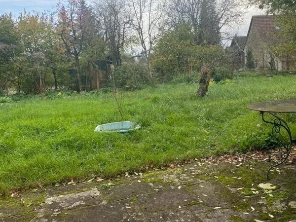 Maison 6 pièces 170 m²