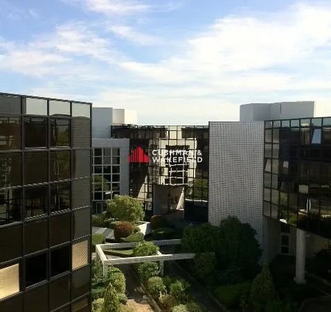 BUREAUX à louer