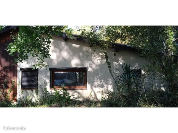 Maison 5 pièces 128 m²
