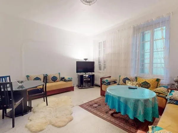 Palais des Expositions - Appartement 3 pièces - idéal investissement