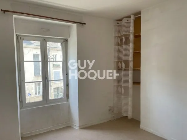APPARTEMENT À VENDRE DE 1 PIÈCE DE 32,33 M²