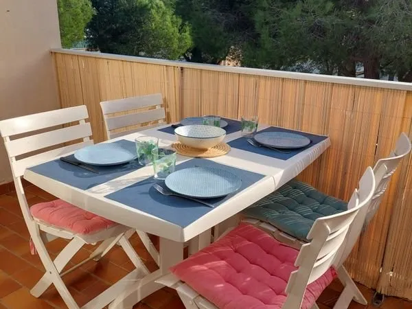 Bel appartement rénové au calme