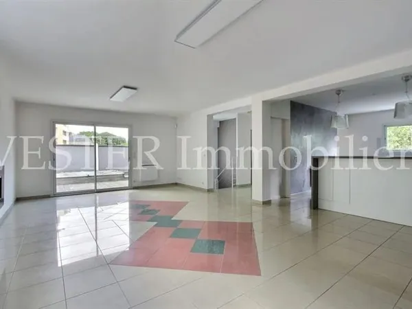 Commerce Vente Le Bouscat  195m² 698000€