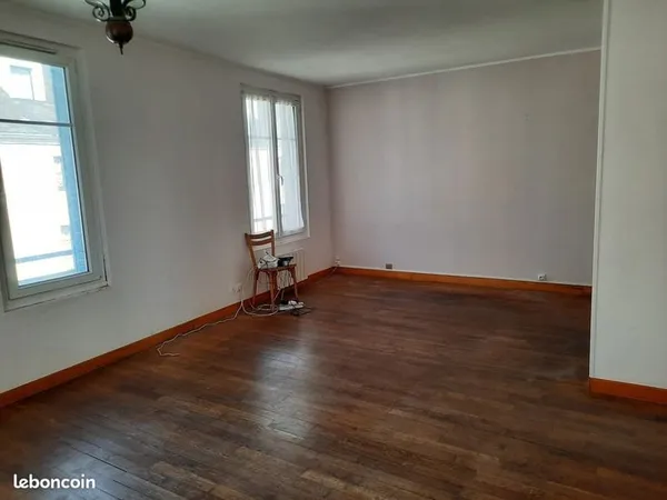 Appartement Etampes 3 pièce(s) 58.84 m2
