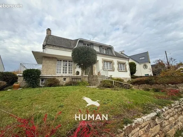 Maison 7 pièces 170 m²