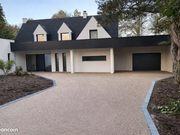 Passionné de golf, vous rêvez d'avoir une propriété d'exception sur le Golf d'Hardelot ? Dans un cad