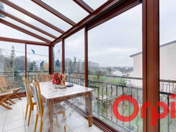 Maison 5 pièces 71 m²