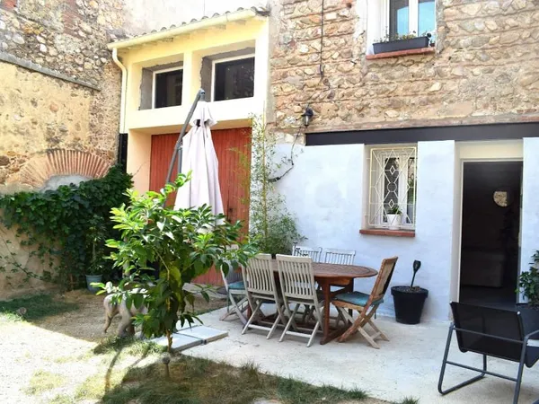 Maison 3 pièces 60 m²