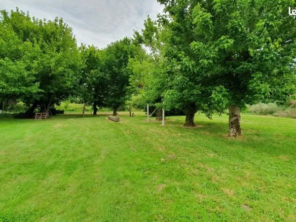 Terrain 650 m² Sadirac