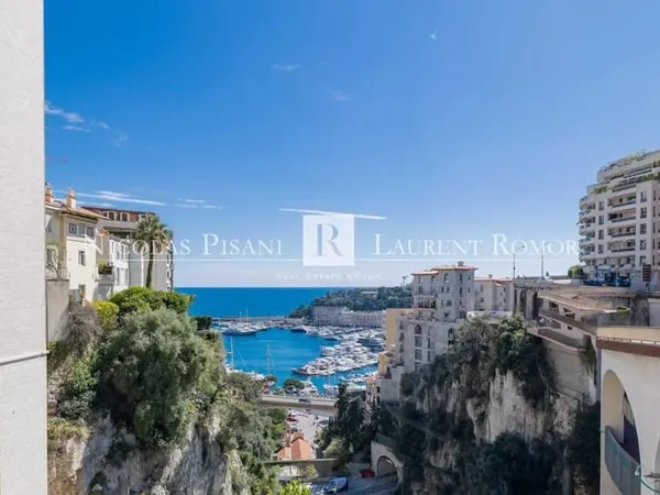 APPARTEMENT AUX PORTES DE MONACO