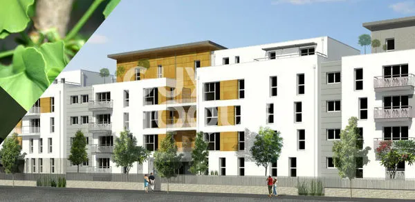 APPARTEMENT jamais habité T2 LUCE