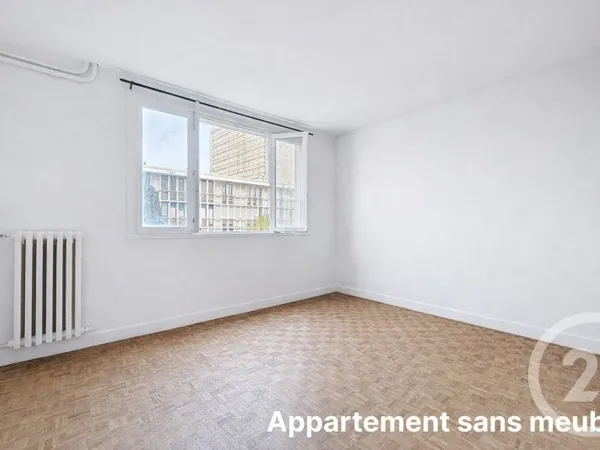 Appartement 1 pièce 27 m²