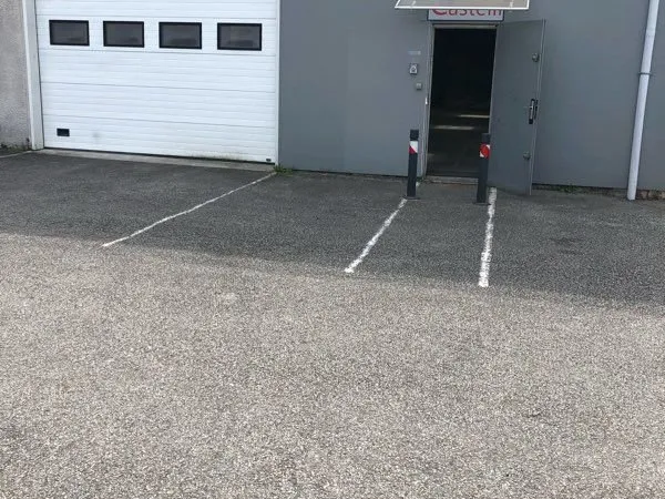 Local d'activité