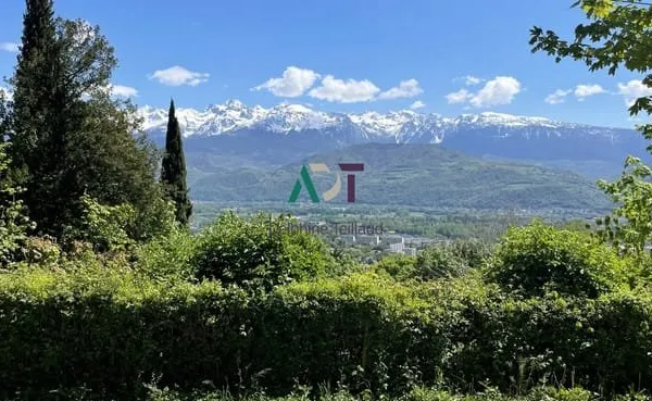 Maison à vendre La Tronche